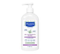 Laboratoires Expanscience MUSTELA GEL DETERGENTE INTIMO 300 ML