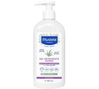 MUSTELA GEL DETERGENTE INTIMO