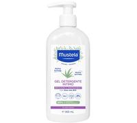 MUSTELA GEL DETERGENTE INTIMO