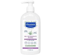 MUSTELA Gel Detergente Intimo 300 Ml