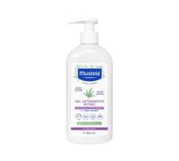 Mustela Gel Detergente Intimo Bambini 300ml