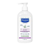 Laboratoires Expanscience MUSTELA GEL DETERGENTE INTIMO 300 ML