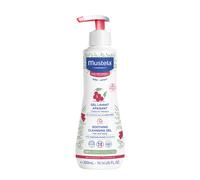 Mustela Gel Detergente Lenitivo 300 Ml