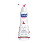 Gel Detergente Lenitivo Mustela 300 ml