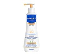 Mustela Detergente Nutriente Alla Cold Cream 300 ml