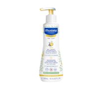 Mustela Detergente Nutriente Alla Cold Cream 300 ml