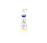 Mustela Bébé Nourishing Cleansing Gel With Cold Cream 300 ml