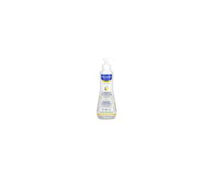 Mustela Gel Detergente Nutriente Pelle Secca Crema Fredda 300 ml - Gel detergente viso
