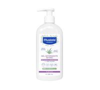 Mustela gel igiene intima con avocado per neonati e bambini, 300 ml