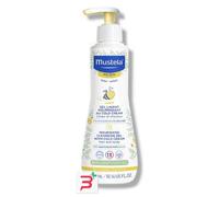 MUSTELA GEL NUTRIENTE COLD CREAM 300 ML