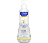 Mustela Gel nutriente detergente con Crema Fredda - Gel detergente