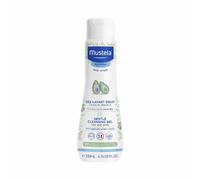Mustela Bébé Gentle Cleansing Hair and Body Gel 200 ml