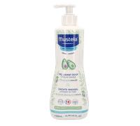 Mustela Gentle Cleansing Gel 500 ml