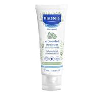 MUSTELA HYDRA BEBE' CREMA VISO 40ML