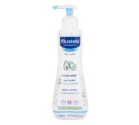 Mustela Hydra Bébé Body Lotion 300Ml K (Lozione Per Il Corpo)