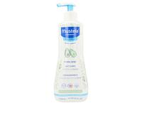 Mustela Hydra Bebe Body Milk 500 Ml, Almond