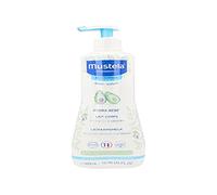 Mustela Hydra Bebe Body Milk 500 Ml, Almond