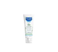 Mustela Hydra Bebe crema viso con vitamina E 40 ml crema idratante viso bambino