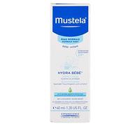Mustela Hydra Bebe Crema Viso Idratante - 40 ml