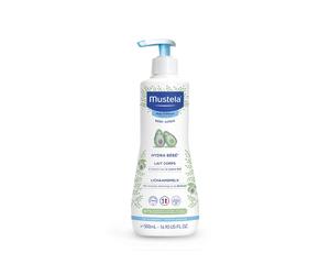 Mustela® Hydra Bebè Latte Corpo 500 ml Crema