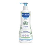 Mustela Hydra Bebe latte per il corpo 500 ml