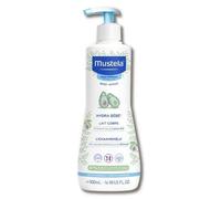 Mustela Hydra Bebe latte per il corpo 500 ml