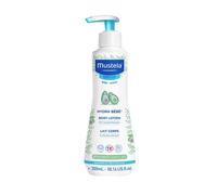 Mustela Hydra Bebe latte corpo idratante avocado 300 ml