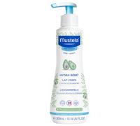 Mustela Hydra Bebè Latte Corpo Idratante Pelle Normale 300 ml Latte