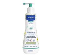 MUSTELA Hydra-Bebe'Latte 300ml