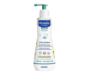 MUSTELA Hydra-Bebe'Latte 300ml