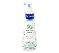 MUSTELA HYDRABEBE CORPORAL 750 ML