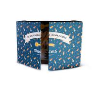 MUSTELA - Kit & Idee regalo Calendario dell'Avvento 2024 - Calendario Avvento