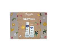 MUSTELA Cofanetto Baby Box - Prodotti per Bambini