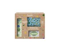 MUSTELA Cofanetto Vanity SPA - Prodotti per Bambini