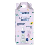 MUSTELA KIT ROUTINE CAMBIO