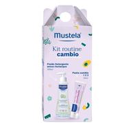 MUSTELA KIT ROUTINE CAMBIO