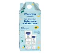 MUSTELA KIT ROUTINE DET&IDRAT