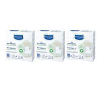 Mustela® Kit Salviette 3x10 pz Gel
