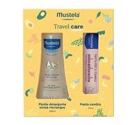 Mustela Kit Travel Care con Trousse 1 St