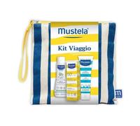 MUSTELA KIT VIAGGIO 2026 3PZ