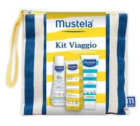 MUSTELA KIT VIAGGIO 2026 3PZ