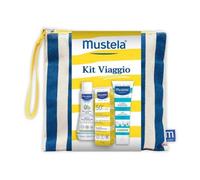 MUSTELA KIT VIAGGIO 2026 3PZ