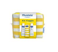 Kit Viaggio Estate 2025 Mustela 1 Set