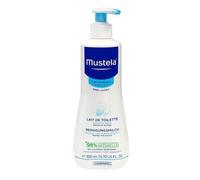 Mustela Lait de toilette Latte idratante 500 ml