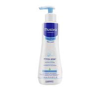 Mustela Hydra Bébé® Body Lotion lozione corpo per bambini 300 ml per Bambini