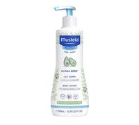Mustela latte corpo Hydra Bébé per famiglia perseose avocado BIO 500 ml