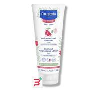 MUSTELA LATTE CORPO LENITIVO 200 ML