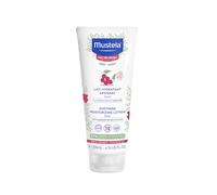 Mustela Latte Corpo Lenitivo al Perseose di Avocado BIO, Corpo, Neonati e Tutta la Famiglia - Idratazione Quotidiana Specifica per Pelle Ipersensibile, 97% Ingredienti di Origine Naturale (200ml)