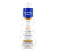 Mustela Latte Detergente Pelle Secca 750ml - Detergente viso