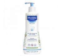 Mustela Latte Detergente Senza Risciacquo 500 ml